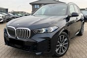 BMW X5 xDrive30d M Sport