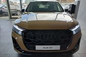Audi Q7 45 TDI quattro S Line