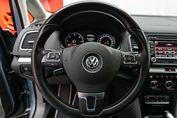 Volkswagen Sharan 2.0 TDI Highline DSG