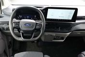 Ford Transit Custom Kombi 320 L2H1 M1 Trend A8
