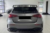Mercedes Klasa A 35 AMG 4-Matic
