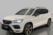 Seat Ateca 2.0 TSI FR S&S 4Drive DSG