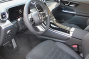 Mercedes GLC Coupe 200 4-Matic AMG Line