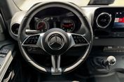 Mercedes Sprinter 317 CDI PRO Długi