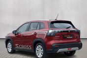 Suzuki S-Cross 1.4 BoosterJet mHEV Premium Plus SP 4WD aut