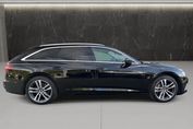 Audi A6 45 TFSI mHEV quattro S tronic