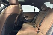 Mercedes Klasa A 200 d AMG Line 8G-DCT