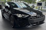 Audi A3 S3 TFSI quattro