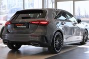 Mercedes Klasa A 200 AMG Line 7G-DCT