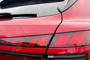 Audi Q3 TFSI quattro S line Sportback