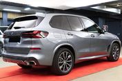 BMW X5 xDrive40i M Sport