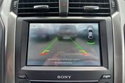 Ford Mondeo Ecoblue Vignale