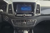 SsangYong Musso Grand Sapphire