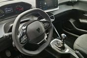 Peugeot 208 Edition 1.2 Turbo