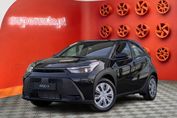 Toyota Aygo X Active 1.5 Hybrid Dynamic Force