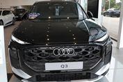 Audi Q3 TFSI S line