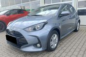 Toyota Yaris Comfort 1.5 Hybrid