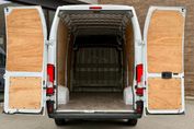 Fiat Ducato Maxi L4H3