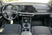 Kia Sportage 1.6 T-GDI 2WD