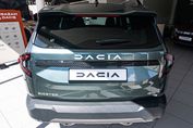 Dacia Bigster Expression mHEV  4x4 1.2 TCe