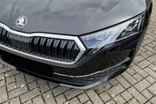 Skoda Octavia Edition 130 Selection 1.5 TSI mHEV DSG