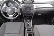 Suzuki Vitara 1.4 Boosterjet SHVS Comfort Plus 2WD