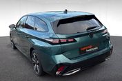 Peugeot 308 Allure 1.5 BlueHDI EAT8