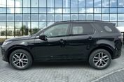 Land Rover Discovery Sport 2.0 P200 mHEV Dynamic SE aut