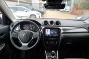 Suzuki Vitara 1.4 Boosterjet mHEV Elegance 2WD