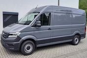 Volkswagen Crafter L3H3 AT 4 MOTION