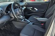 Toyota Yaris Cross Hybrid 1.5 Comfort