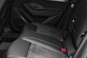 Audi A6 TDI quattro S line Avant