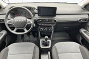 Dacia Sandero Extreme+ 1.0 Eco-G