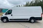 Peugeot Boxer L4H2
