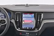Volvo V60 B4 B Ultra Dark aut