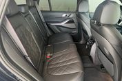 BMW X5 xDrive30d mHEV M Sport sport-aut