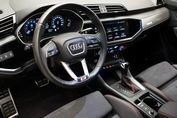 Audi Q3 40 TFSI quattro S Line