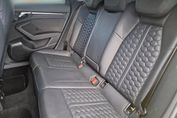 Audi A3 RS3 TFSI quattro S tronic