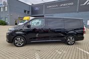 Peugeot Traveller BlueHDi Long Business EAT8