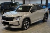Skoda Kodiaq Sportline 2.0 TSI DSG 4x4