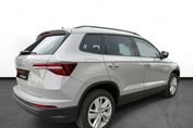 Skoda Karoq 1.5 TSI ACT Selection DSG