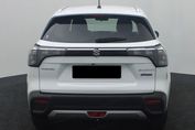 Suzuki S-Cross 1.4 BoosterJet mHEV Premium Plus SP aut