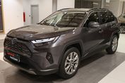 Toyota RAV4 2.5 Hybrid Executive 4x4