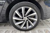 Skoda Octavia Style 2.0 TDI  DSG