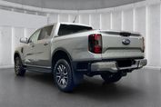 Ford Ranger Limited 4x4 A10