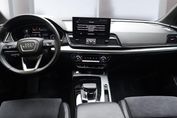 Audi Q5 40 TDI mHEV quattro S Line S tronic