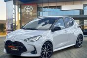 Toyota Yaris Hybrid 1.5 Gr Sport
