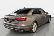 Audi A4 40 TFSI mHEV quattro S tronic