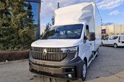 Renault Master L3 Kontener 8EP + Winda