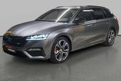 Skoda Octavia 2.0 TSI